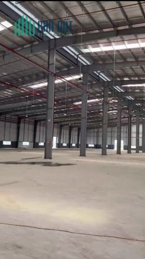 CHO THUÊ KHO, XƯỞNG tại Đường 379. Huyện YÊN MỸ. HƯNG YÊN
