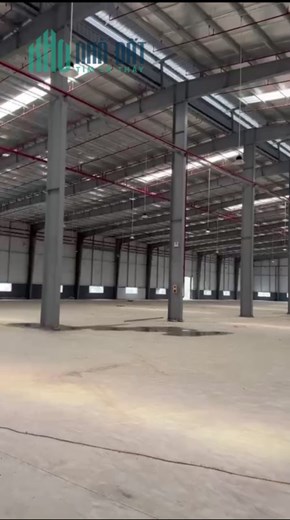 CHO THUÊ KHO, XƯỞNG tại Đường 379. Huyện YÊN MỸ. HƯNG YÊN