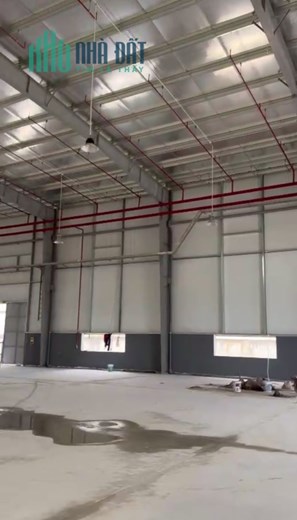 CHO THUÊ KHO, XƯỞNG tại Đường 379. Huyện YÊN MỸ. HƯNG YÊN