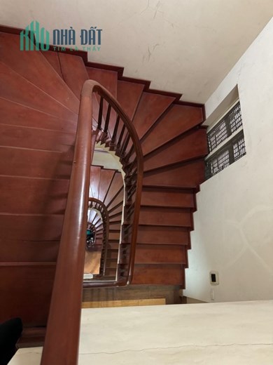 Nhà phố Hàng Bài, 41m, 5 tầng, Mt 3.5m, thoáng, 15.9 Tỷ