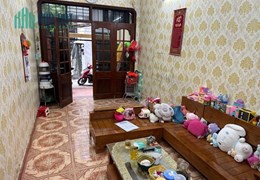 4 tầng 2 MẶT NGÕ Ông Ích Khiêm - Lê Hồng Phong 68m chỉ 11.8 tỷ - LĂNG BÁC, GẦN PHỐ, GẦN SÂN CHƠI