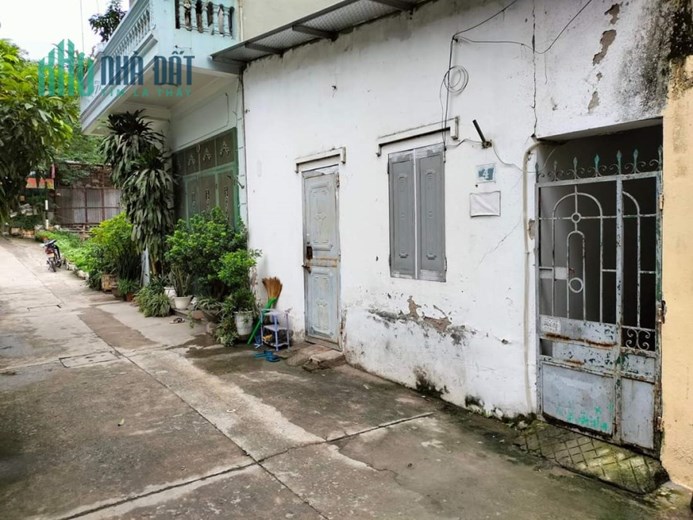 BÁN 40M ĐẤT PHỐ VIÊN - Ô TÔ ĐỖ CỬA - GẦN ĐẠI HỌC MỎ