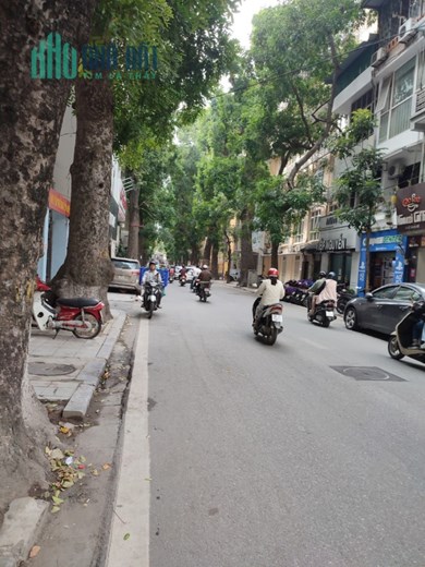 50M Lý Nam Đế - Mặt tiền 4.8M – Thoáng Rộng – 1.4 Tỷ