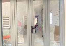 NHÀ MỚI Ở NGAY - HẺM BA GÁC THẲNG 1 TRỤC - VÀI BƯỚC RA MẶT TIỀN PHAN ĐĂNG LƯU - NHỈNH 4 TỶ. ,