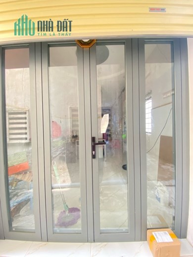 NHÀ MỚI Ở NGAY - HẺM BA GÁC THẲNG 1 TRỤC - VÀI BƯỚC RA MẶT TIỀN PHAN ĐĂNG LƯU - NHỈNH 4 TỶ. ,