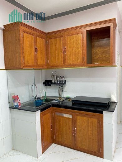 NHÀ MỚI Ở NGAY - HẺM BA GÁC THẲNG 1 TRỤC - VÀI BƯỚC RA MẶT TIỀN PHAN ĐĂNG LƯU - NHỈNH 4 TỶ. ,