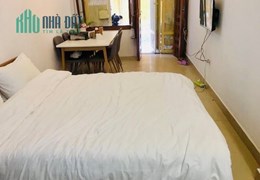 Nhà phố Bà Triệu – 5 phòng cho thuê khép kín – 30 tr/tháng – 9.2 tỷ