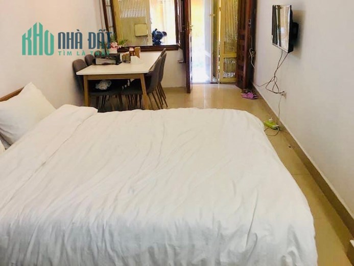 Nhà phố Bà Triệu – 5 phòng cho thuê khép kín – 30 tr/tháng – 9.2 tỷ