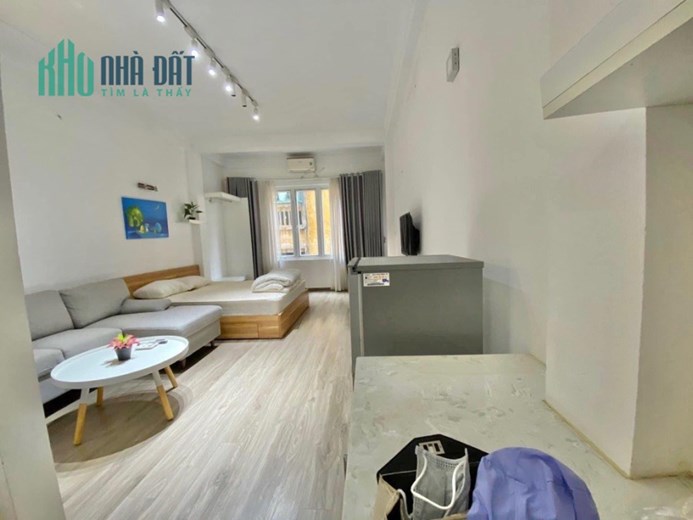Nhà phố Bà Triệu – 5 phòng cho thuê khép kín – 30 tr/tháng – 9.2 tỷ