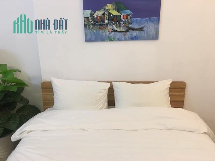 Nhà phố Bà Triệu – 5 phòng cho thuê khép kín – 30 tr/tháng – 9.2 tỷ