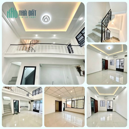 ☘SIÊU PHẨM NHÀ ĐẸP - 4 TẦNG BTCT - NỞ HẬU - GIÁP Q1 - NHỈNH 4 TỶ☘️