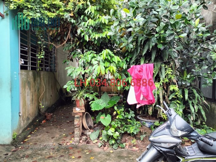 CỰC HIẾM !! BÁN 54M ĐẤT THỤY PHƯƠNG - GIÁ ĐẦU TƯ XÂY CCMN