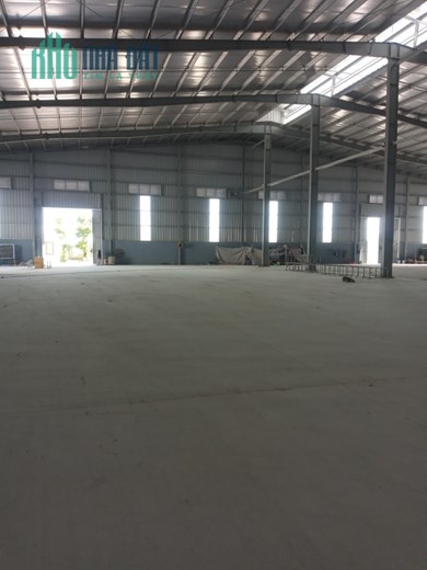 CHO THUÊ TOÀN BỘ KHO, XƯỞNG tại KCN QUANG MINH. HÀ NỘI