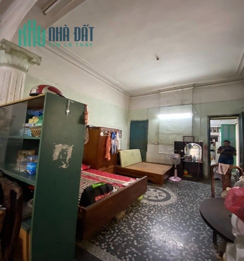 MẶT PHỐ Trần Phú, KINH DOANH ĐẮC ĐỊA – 4 tầng 24m chỉ 13 tỷ – MẶT TIỀN RỘNG