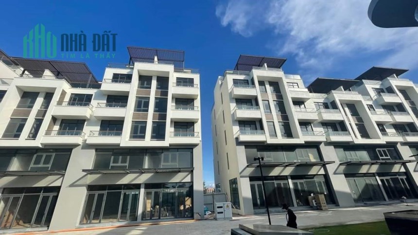 Cần Tiền Cho Con Du Học Nước Ngoài Bán Nhanh 1 Căn Nhà Phố 5 Tầng Giá Siêu Rẻ