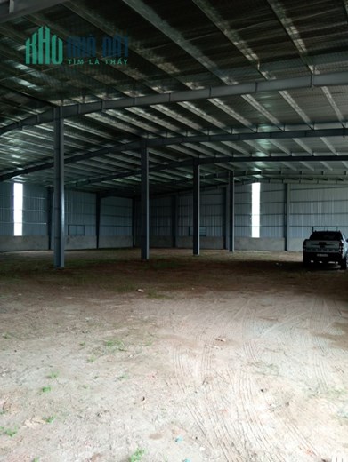 CHO THUÊ KHO, XƯỞNG MỚI Tại NGUYÊN KHÊ. ĐÔNG ANH. HÀ NỘI