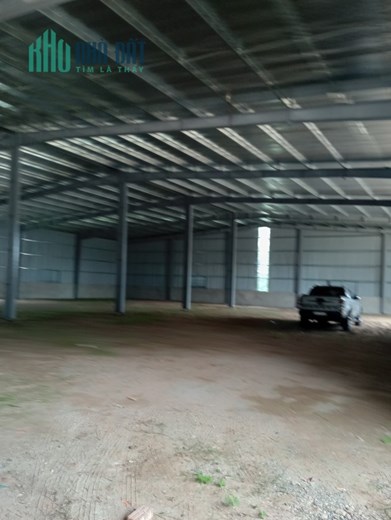 CHO THUÊ KHO, XƯỞNG MỚI Tại NGUYÊN KHÊ. ĐÔNG ANH. HÀ NỘI