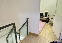 22m2 - 2 tầng - an ninh chỉ hơn 2 tỷ