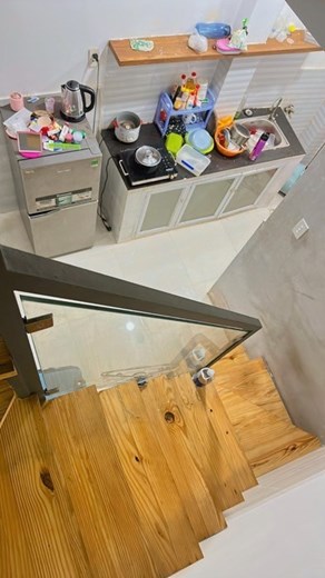 22m2 - 2 tầng - an ninh chỉ hơn 2 tỷ