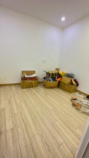 22m2 - 2 tầng - an ninh chỉ hơn 2 tỷ