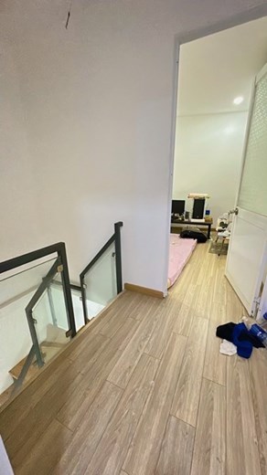 22m2 - 2 tầng - an ninh chỉ hơn 2 tỷ