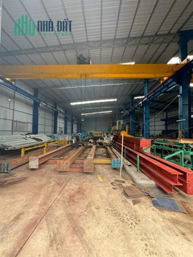 KHO, XƯỞNG CHO THUÊ Tại TÂN MINH. SÓC SƠN. H. N