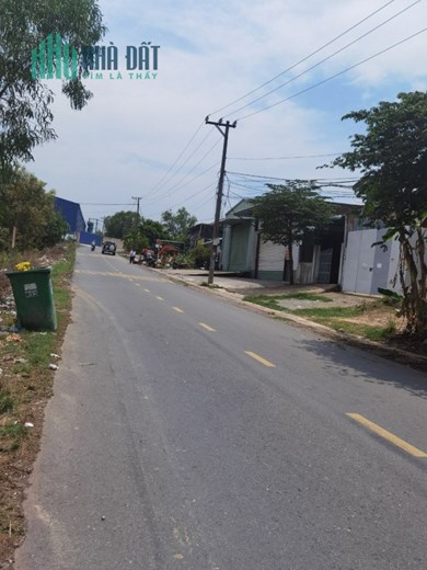 Chính Chủ Cần Bán Đất Tân Uyên (Bình Dương) Đường 12m, Có 1200m Thổ Cư, Giá tốt