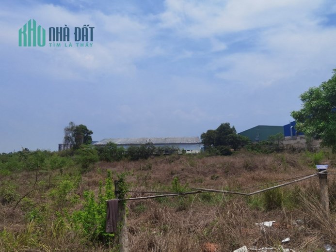 Chính Chủ Cần Bán Đất Tân Uyên (Bình Dương) Đường 12m, Có 1200m Thổ Cư, Giá tốt