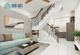 Hotttttt - hẻm xe hơi khu nhà giàu - văn minh yên tĩnh - chỉ 2.3 tỷ