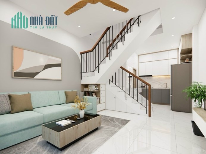 Hotttttt - hẻm xe hơi khu nhà giàu - văn minh yên tĩnh - chỉ 2.3 tỷ