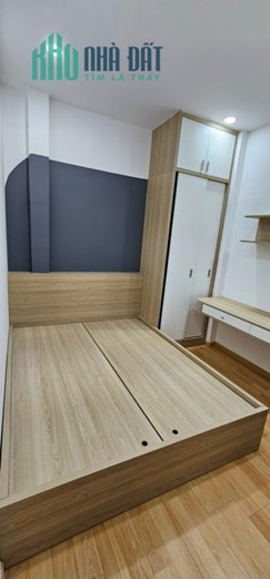 Hotttttt - hẻm xe hơi khu nhà giàu - văn minh yên tĩnh - chỉ 2.3 tỷ