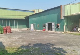 KHO, XƯỞNG CHO THUÊ Tại Huyện THƯỜNG TÍN. HÀ NỘI