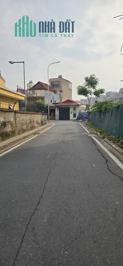 Bán đất phố Tư Đình, quận Long Biên, 113m2, MT 4.3m, ô tô tránh, làm VP, Chung cư mini