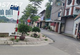LÔ GÓC ĐẶNG XÁ ,GIA LÂM,HN , ĐƯỜNG OTO TRÁNH ,SẴN NHÀ 1 TẦNG .GIÁ CỰC TỐT