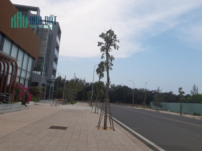 PHỐ ĐI BỘ TẠI L’AURORA PHU YEN: ĐÒN BẨY GIA TĂNG GIÁ TRỊ BẤT ĐỘNG SẢN