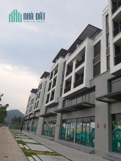PHỐ ĐI BỘ TẠI L’AURORA PHU YEN: ĐÒN BẨY GIA TĂNG GIÁ TRỊ BẤT ĐỘNG SẢN
