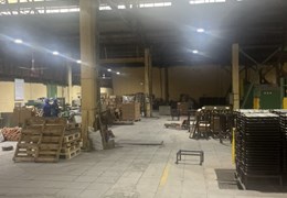 CHO THUÊ KHO, XƯỞNG Tại QL 1A DUYÊN THÁI. THƯỜNG TÍN. HÀ NỘI