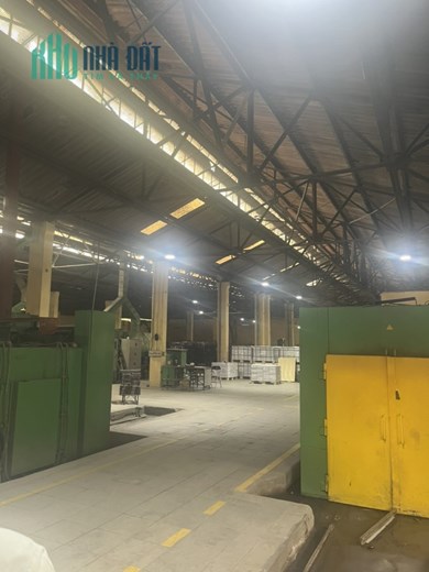 CHO THUÊ KHO, XƯỞNG Tại QL 1A DUYÊN THÁI. THƯỜNG TÍN. HÀ NỘI