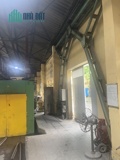 CHO THUÊ KHO, XƯỞNG Tại QL 1A DUYÊN THÁI. THƯỜNG TÍN. HÀ NỘI