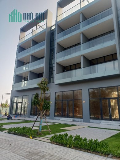 Cần Bán 5 Căn Liền Kề Wiew Biển Độc Lập