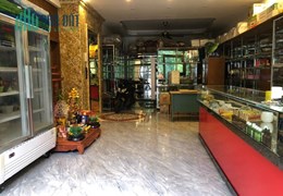 Cần bán nhà 6 tầng mới xây tại Hạ Long. Giá chỉ 13,xx tỷ