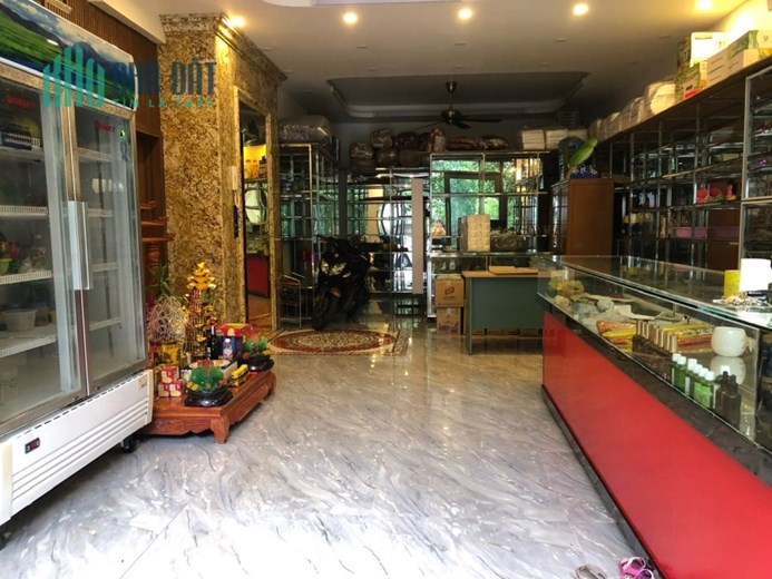 Cần bán nhà 6 tầng mới xây tại Hạ Long. Giá chỉ 13,xx tỷ