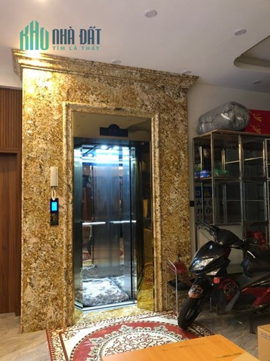 Cần bán nhà 6 tầng mới xây tại Hạ Long. Giá chỉ 13,xx tỷ