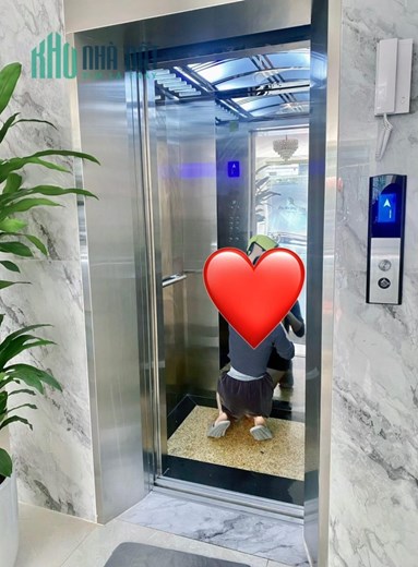 Bán Toà nhà văn phòng KĐT Kiến Hưng - Hà Đông, 7 tầng thang máy
