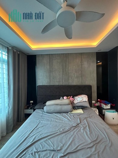 Bán Toà nhà văn phòng KĐT Kiến Hưng - Hà Đông, 7 tầng thang máy