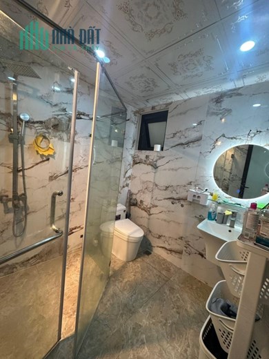 Bán Toà nhà văn phòng KĐT Kiến Hưng - Hà Đông, 7 tầng thang máy