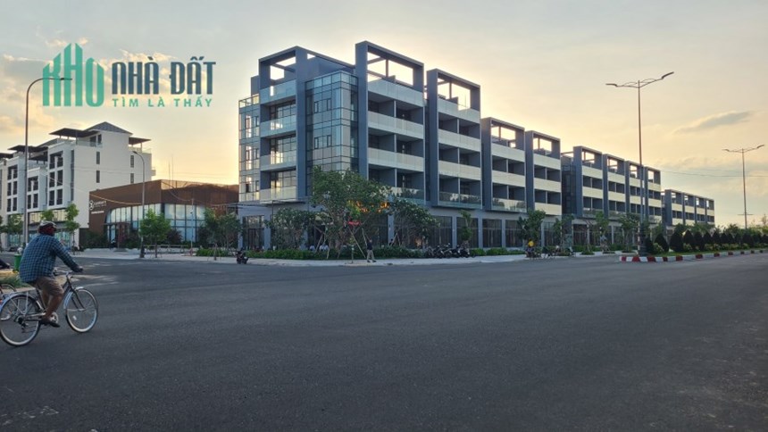 ĐỘNG LỰC CHO THỊ TRƯỜNG BẤT ĐỘNG SẢN NGHỈ DƯỠNG "TAN BĂNG" VÀO 6 THÁNG CUỐI NĂM 2024