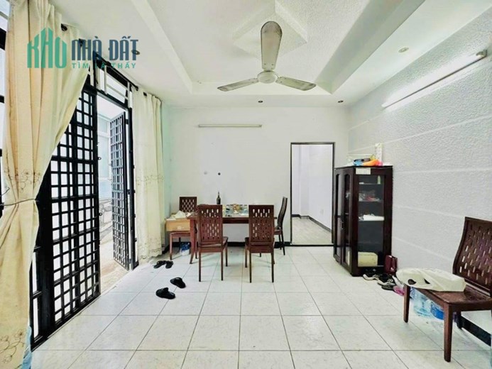 ❌⛔️ ĐỈNH Ngang 11M, Hoàng Hoa Thám Phú Nhuận 43M2, Chỉ 5.5 Tỷ TL.