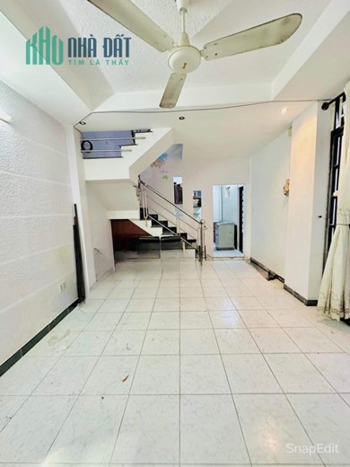 ❌⛔️ ĐỈNH Ngang 11M, Hoàng Hoa Thám Phú Nhuận 43M2, Chỉ 5.5 Tỷ TL.