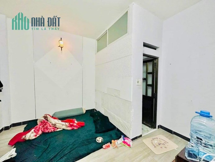 ❌⛔️ ĐỈNH Ngang 11M, Hoàng Hoa Thám Phú Nhuận 43M2, Chỉ 5.5 Tỷ TL.